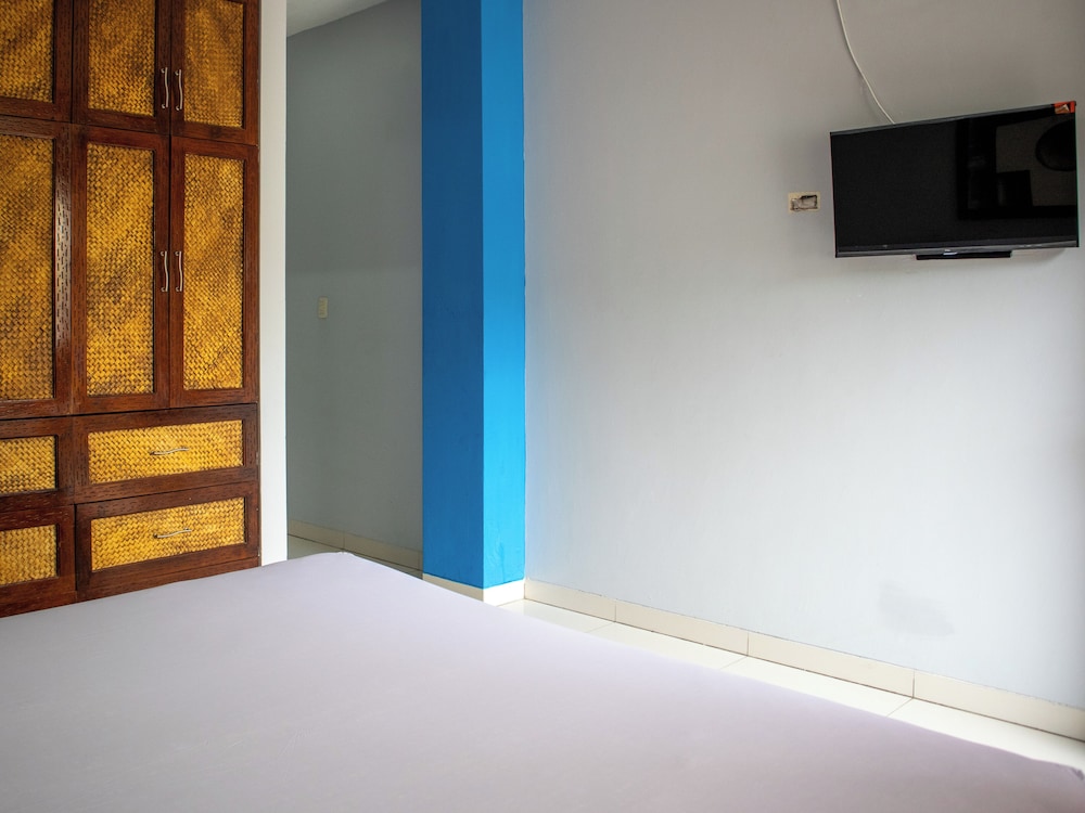 Hotel Sol y Playa Montanita 26/50
