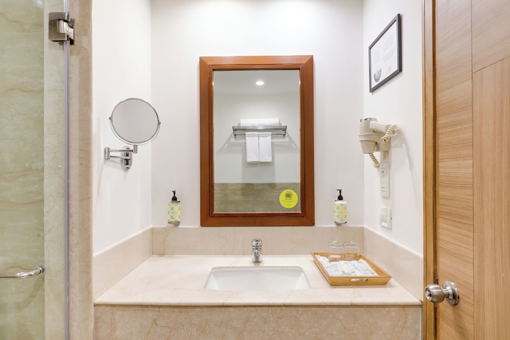 LEMON TREE HOTEL, SECTOR 60, GURUGRAM 65/65