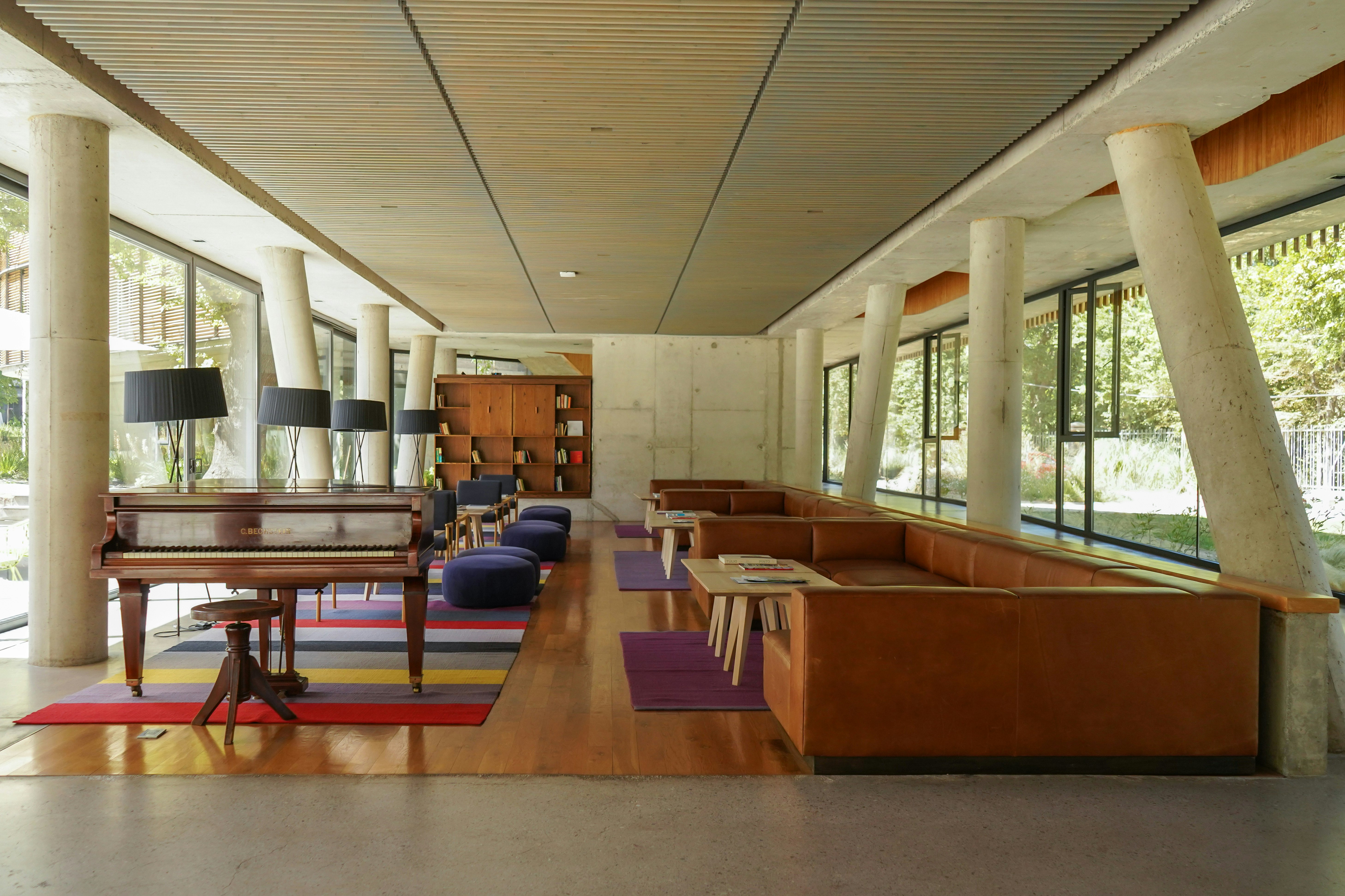 Hotel Las Majadas 23/48