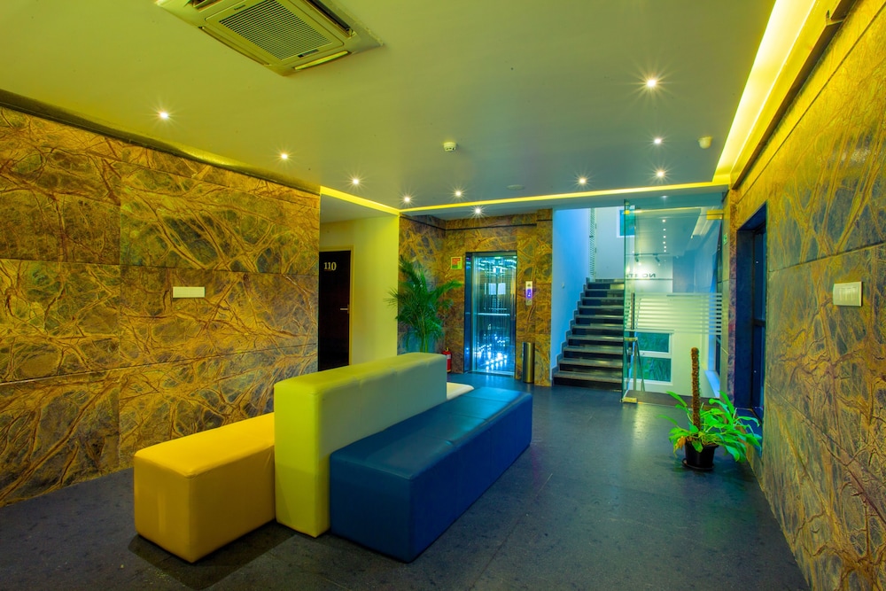 Northern Suites 28/50