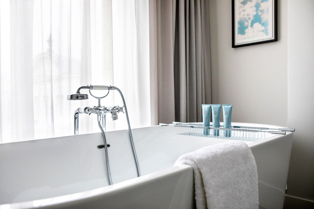 Pillows Grand Boutique Hotel Reylof Ghent 20/50