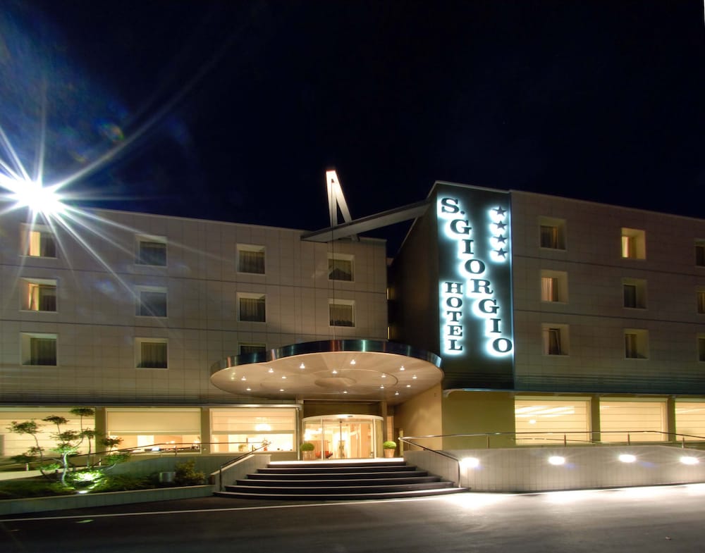 San Giorgio, Sure Hotel Collection by Best Western 1/36