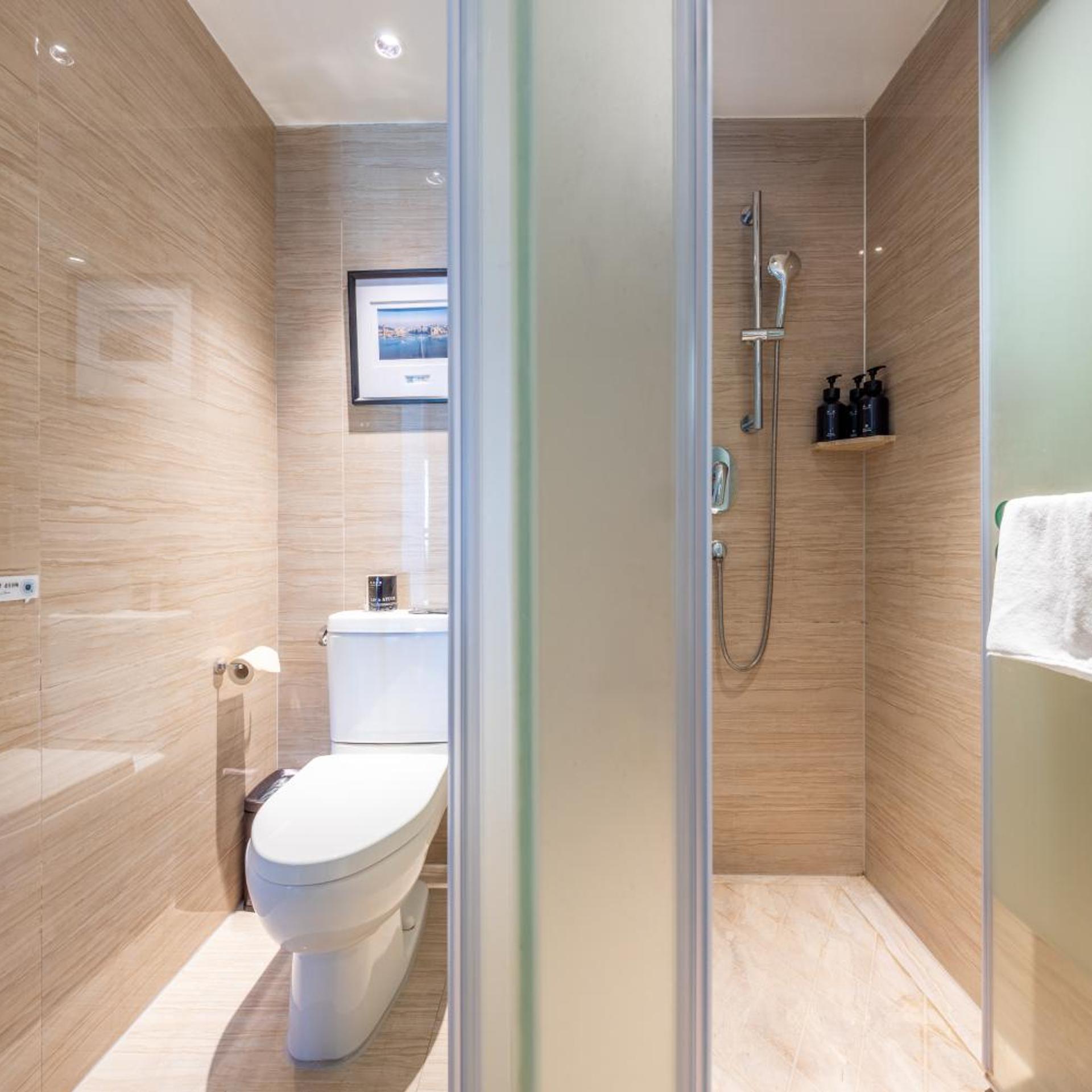 Atour X Hotel Shenzhen Dongmen Branch 74/74