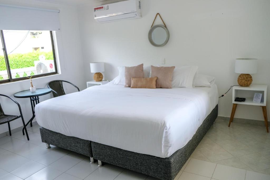 Mucura Hotel and Spa 9/38