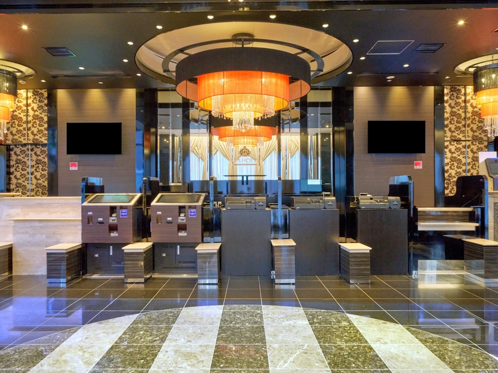 APA HOTEL HIROSHIMA-EKIMAE OHASHI 44/50