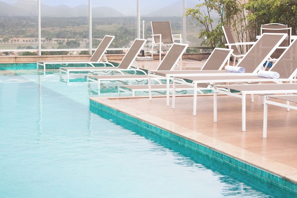 Promenade Fusion Itaguai 47/50