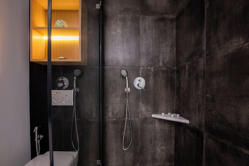 Arco Naxos豪华公寓(Arco Naxos Luxury Apartments) 图片4