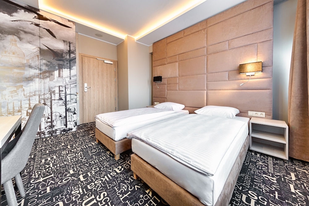 Citi Hotels Lodz 20/54