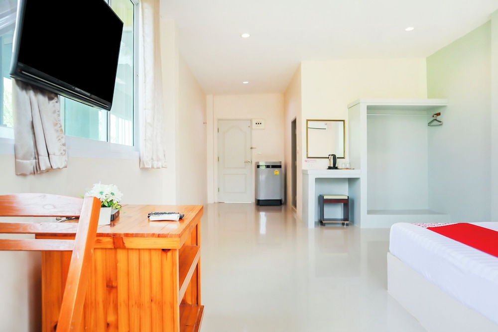 Norn Ranong Hostel 20/29