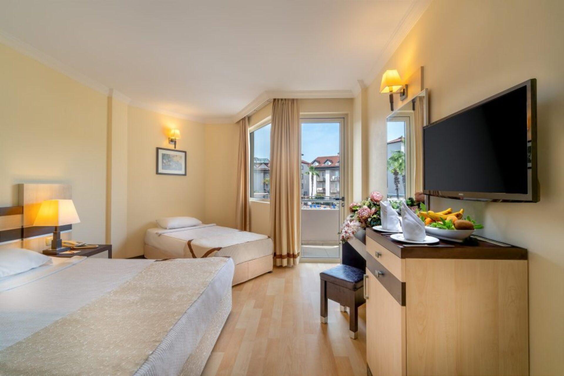 Orfeus Park Hotel 7/19