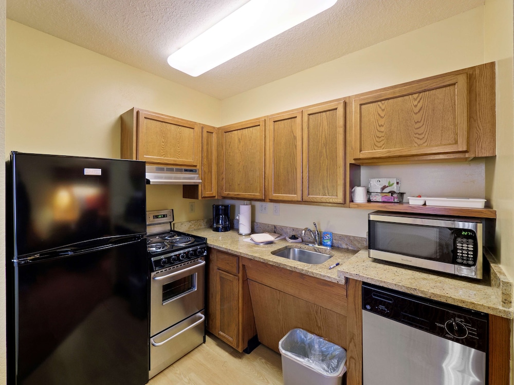 Towneplace Suites By Marriott Chantilly Dulles South 48/57