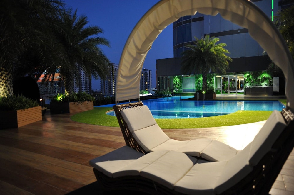 The Bazaar Hotel Bangkok in BANGKOK