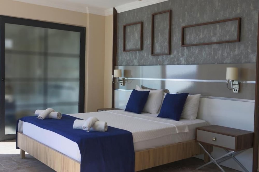King Royal Palace Oludeniz 16/43