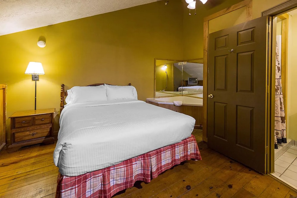 Timbers Lodge 39/69