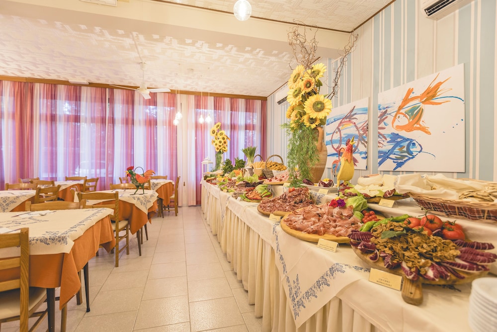 Hotel Stella del Mare 40/53