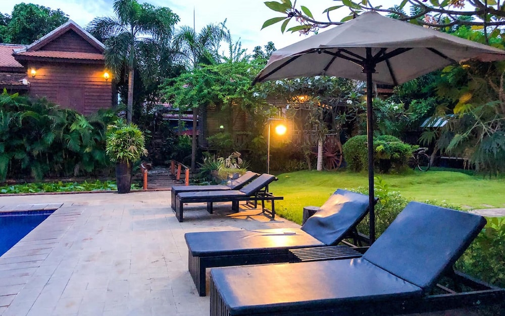 Vimean Sovannaphoum Resort 66/72