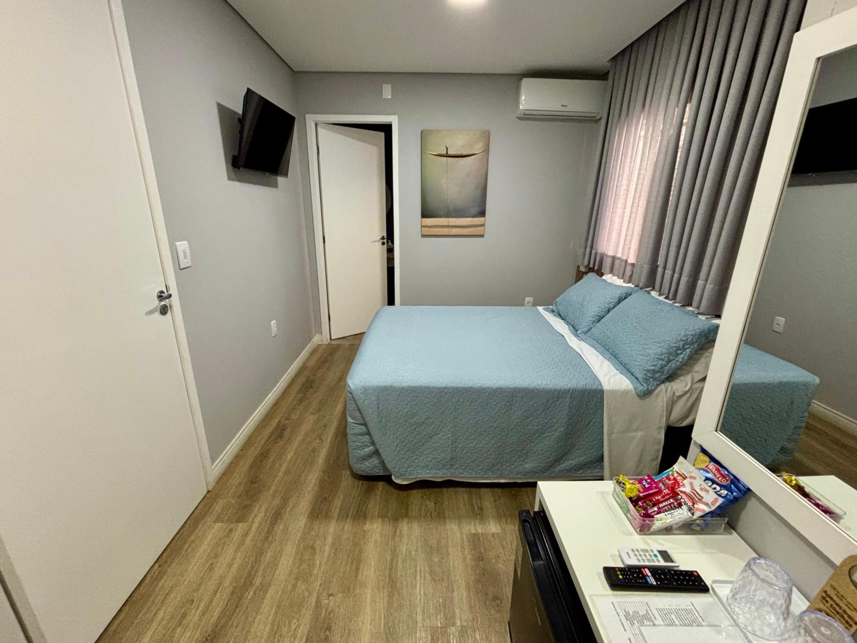 Pousada Al Mare Residence 2/16
