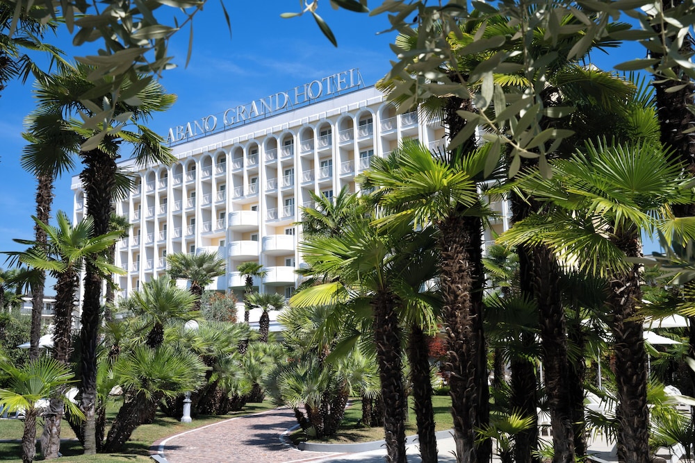 Abano Grand Hotel 39/50