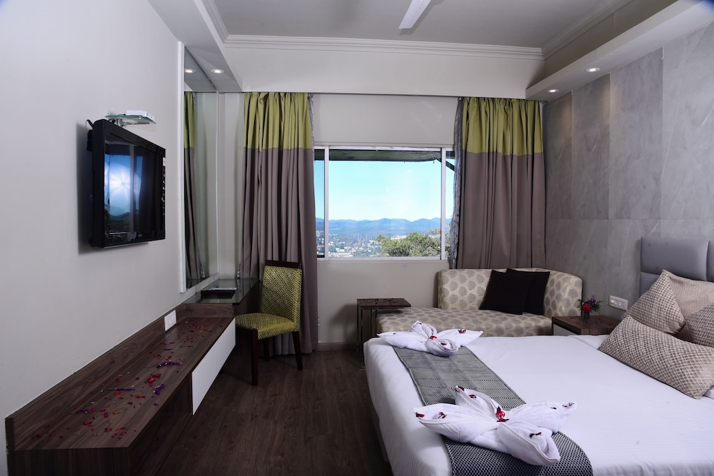 Sinclairs Retreat Ooty 19/66