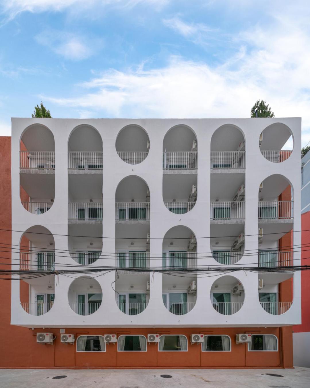 Hotel PaPa Ratchada-Huai Khwang 1/37