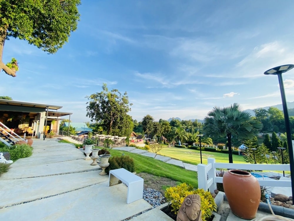 Goodview Resort & Camping 46/50