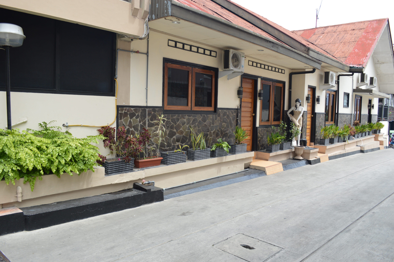 Limas Hotel Bukittinggi 4/11