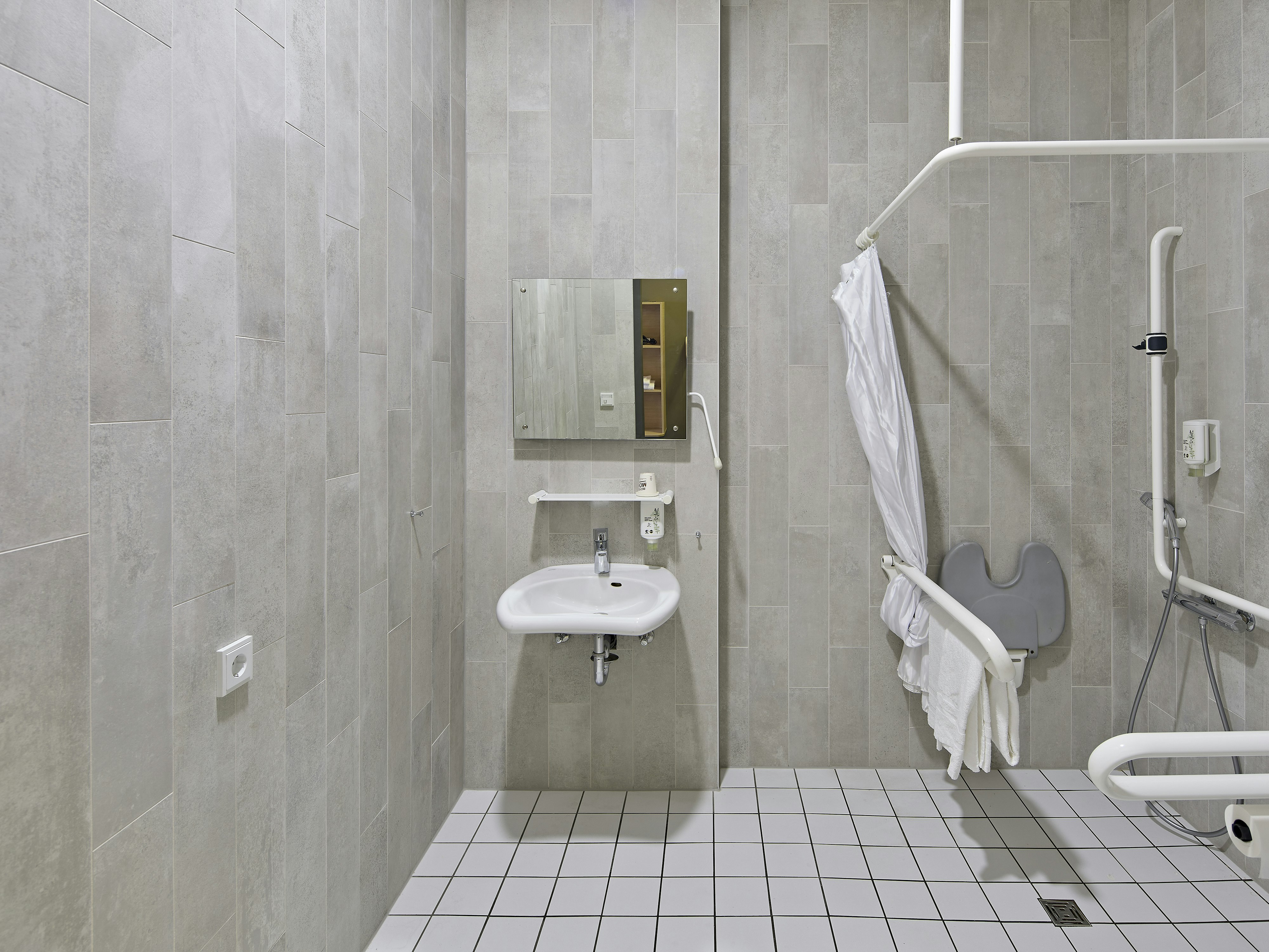 B&B Hotel Hamm 40/42