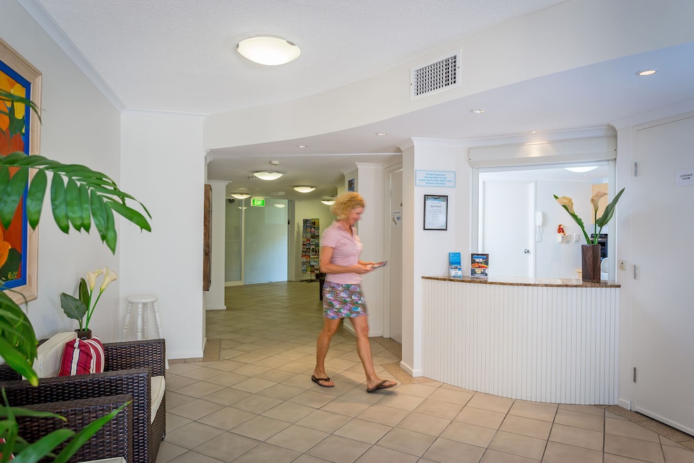 Kirra Beach Apartments 15/78