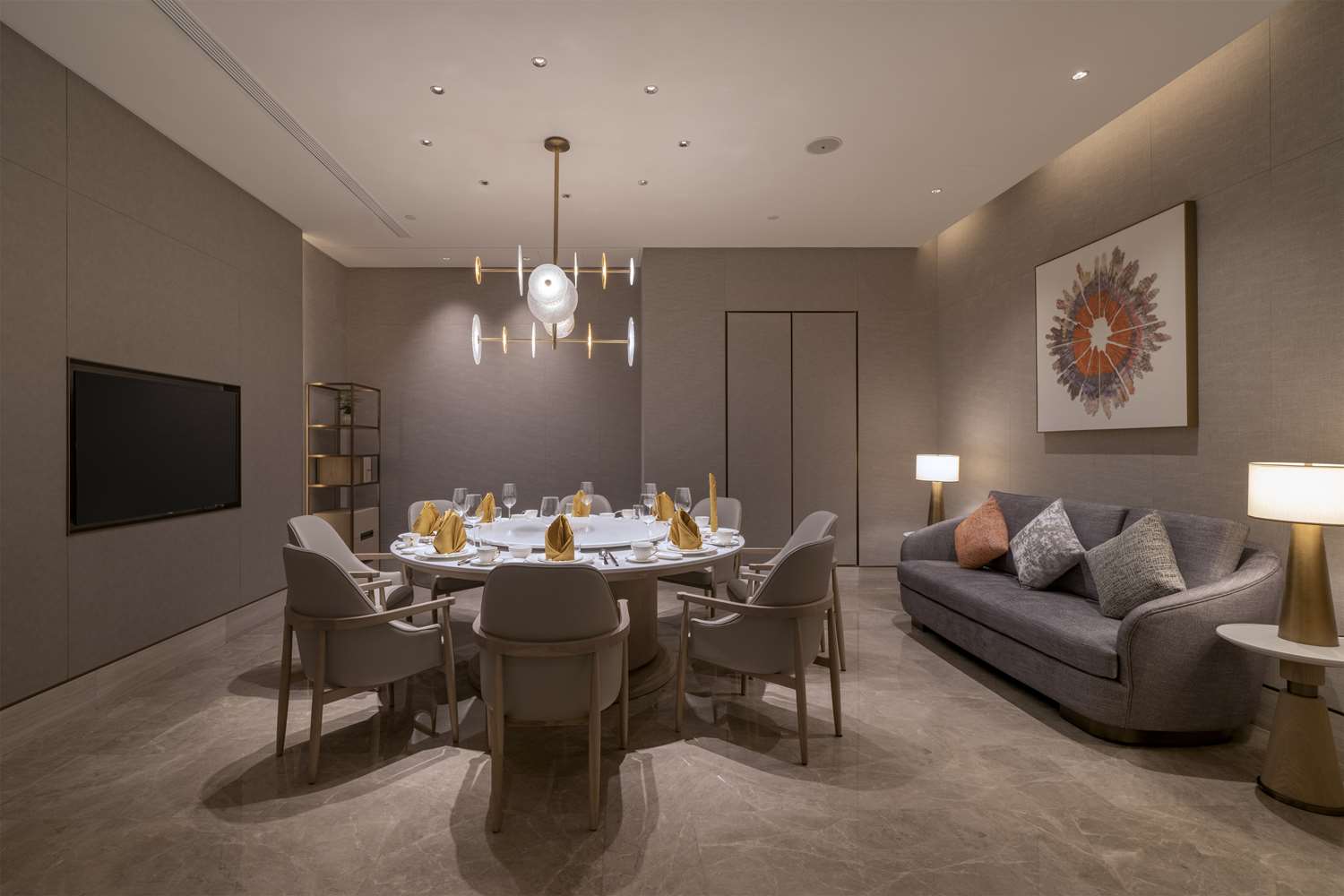 DoubleTree by Hilton Shenzhen Nanshan Hotel and Residences 29/45