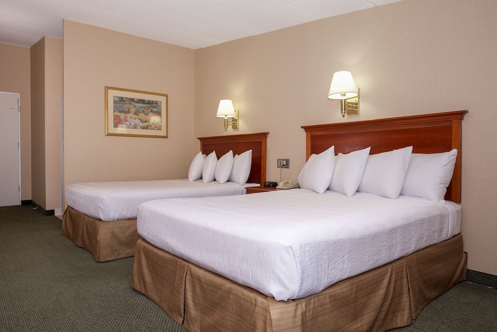 White River Inn and Suites 27/63