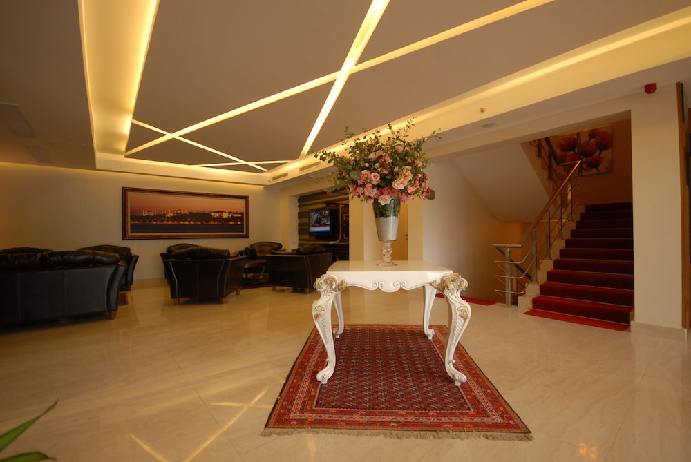 Imamoglu Pasa Hotel 31/47