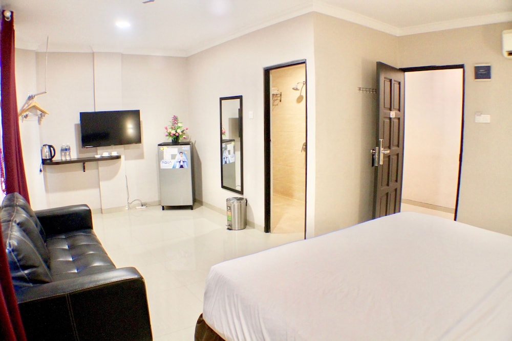 Barelang Hotel 18/51