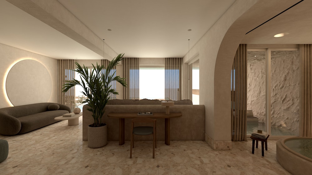 Uzenie All Suites Boutique Resort 48/69