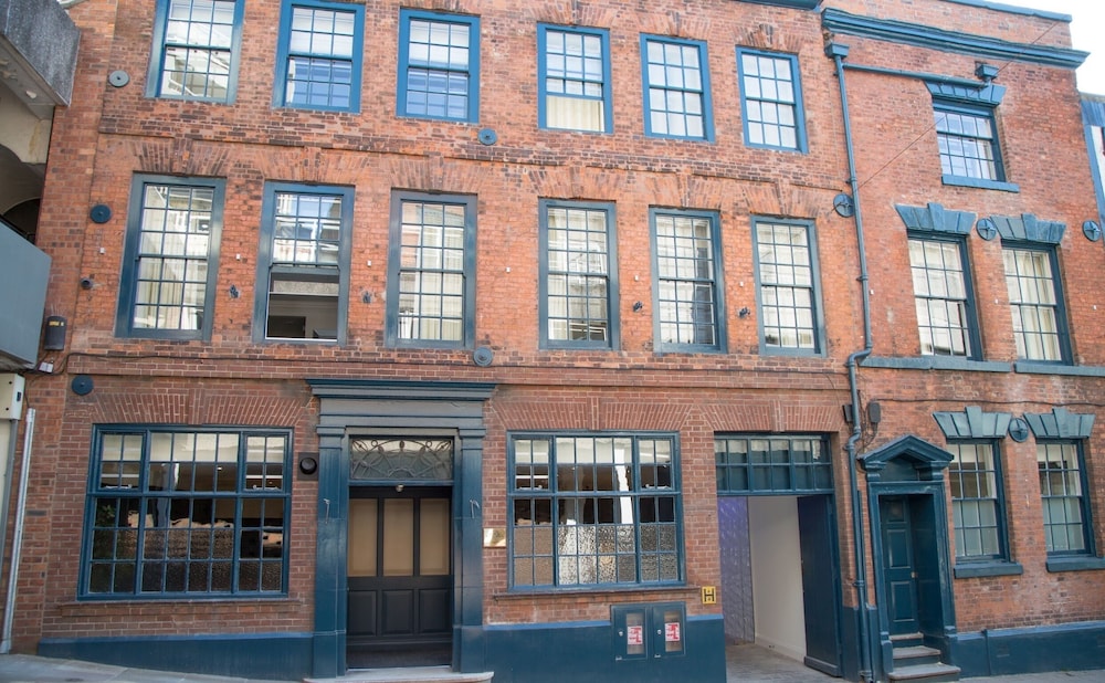 The Hotel Chester 1/50
