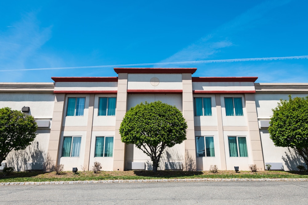 Garden Executive Hotel 2/58