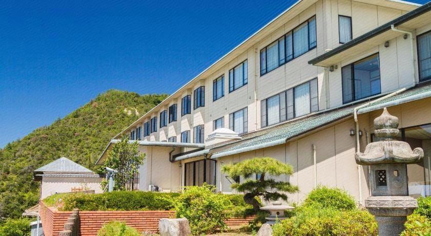Kinoe Onsen Hotel Seifukan 4/51