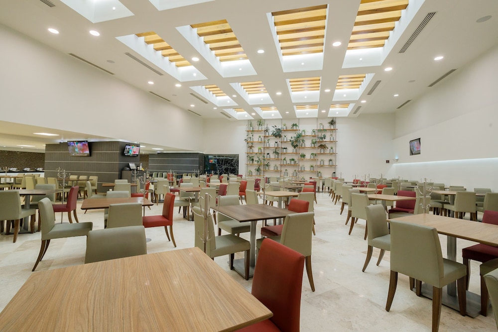 Real Inn Tijuana by Camino Real Hotels 37/50