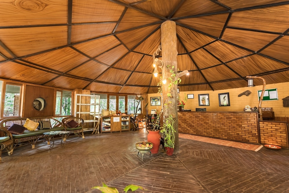 Pench Jungle Camp 11/71