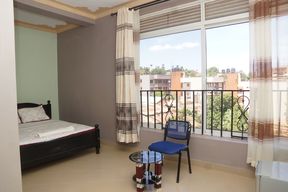 Oasis Top Hotel 20/32