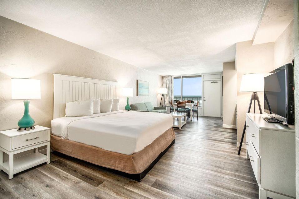 Kids Suite, Ocean Front
