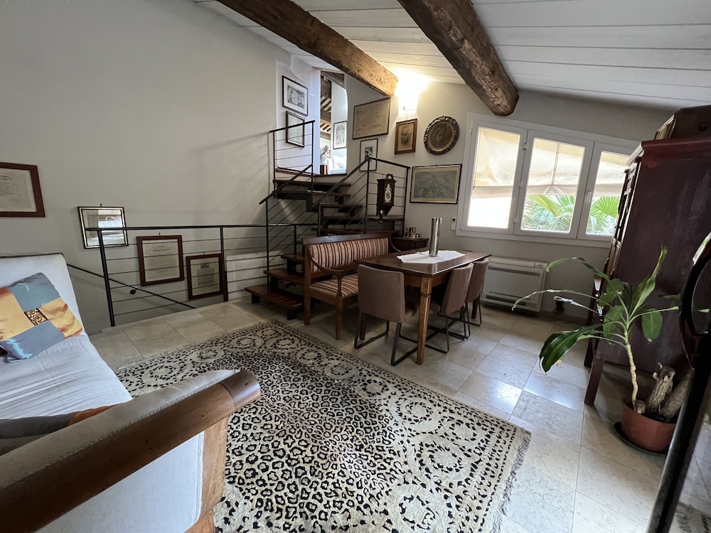 A Casa Di Paola Suite 44/63