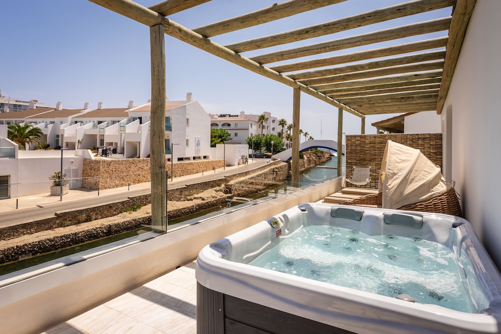 Lago Resort Menorca - Casas del Lago Adults Only 34/50