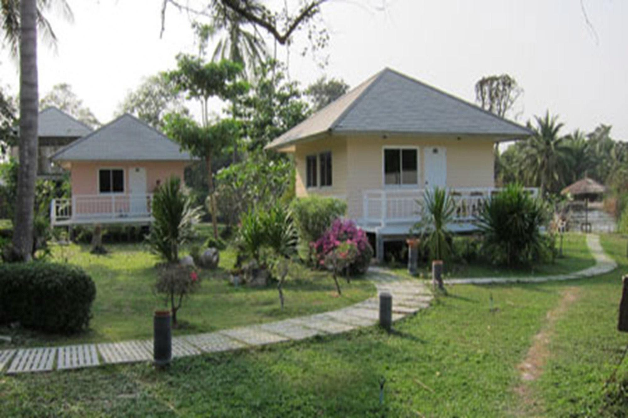 Greenfield Valley Fishing Resort 22/27