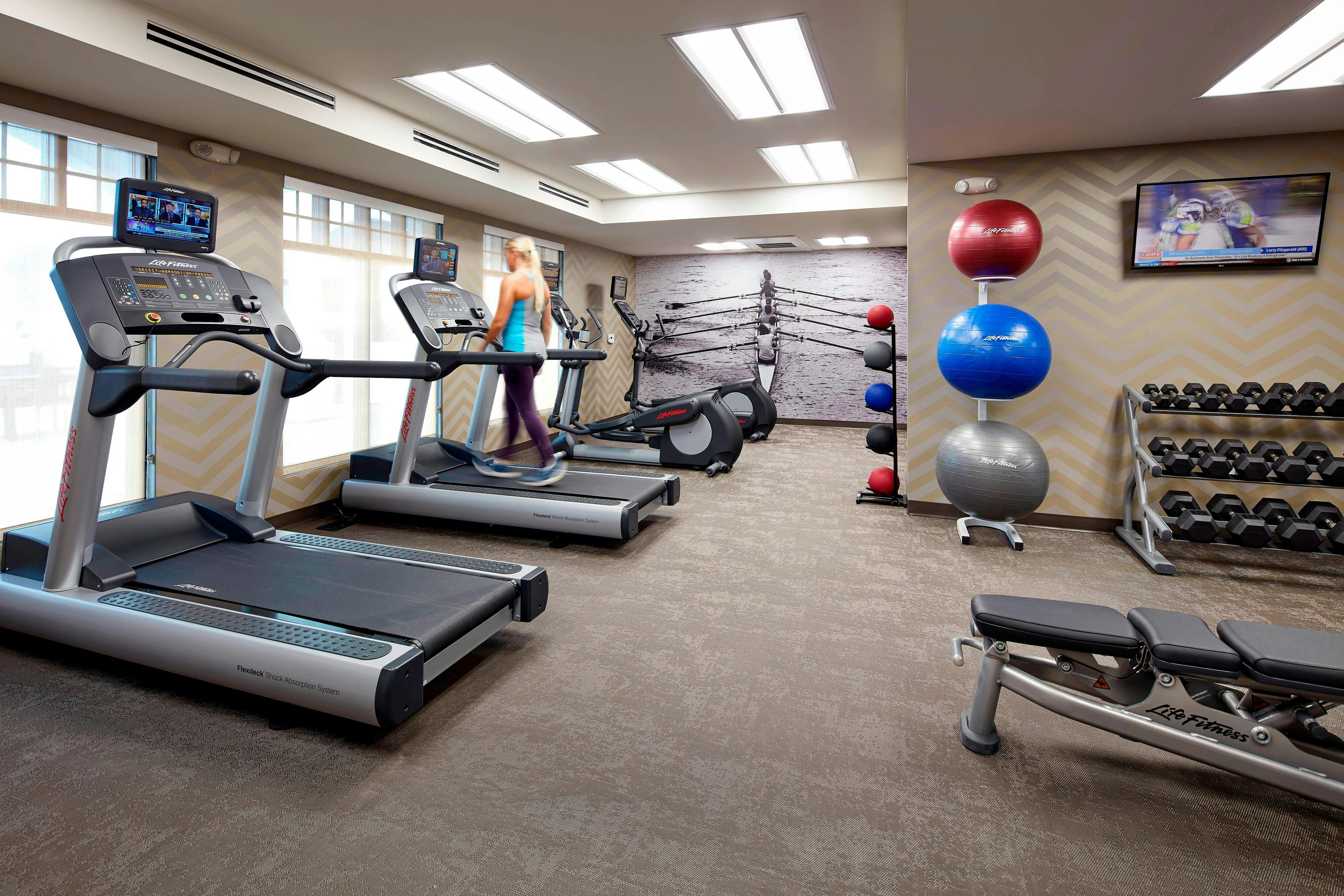 Residence Inn San Diego Chula Vista 15/44