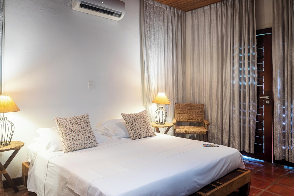 Hotel Villaggio Tudo Bom 29/64