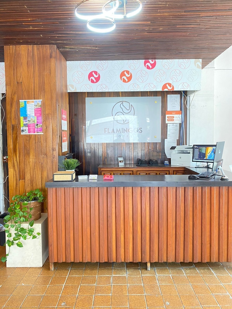 Hotel Flamingos 5/47