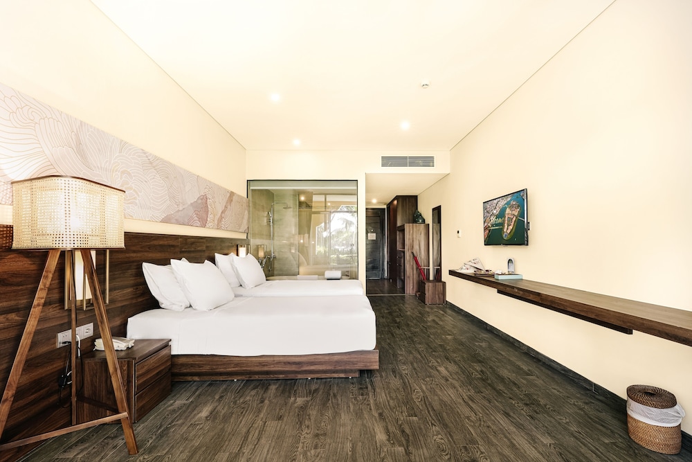 Hoi An Memories Resort and Spa 17/50