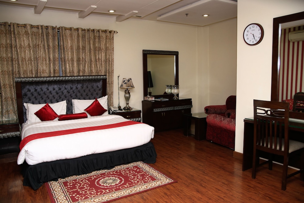 Hotel Javson Sialkot 30/60