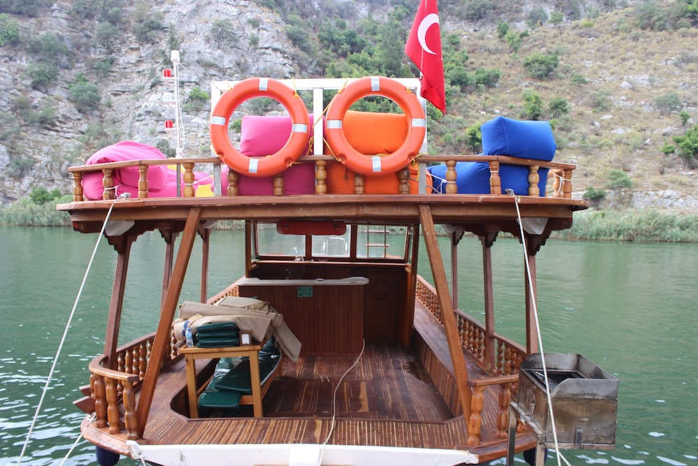 Dalyan BC Spa Hotel 51/61
