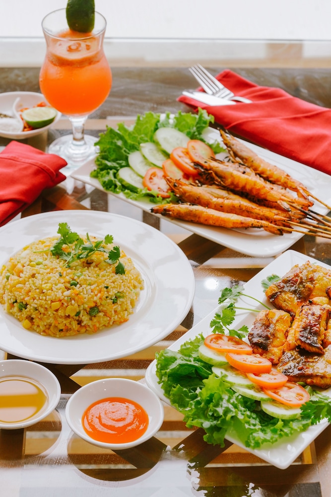 Vinh Hoang Hotel 32/66